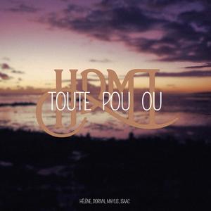 Toute pou ou (feat. HDMI)