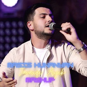 Javaxqi Axjik (Mashup)