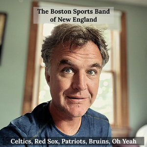 Chris Forsburg, Celtics Expert