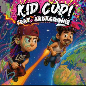 K!D CUD! (feat. ryno!)