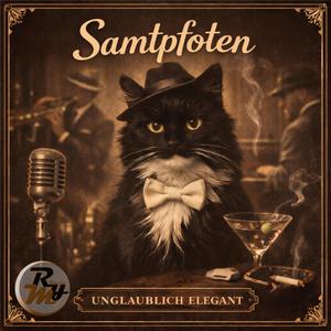 Samtpfoten