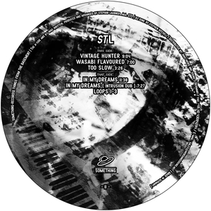 In My Dreams (Intrusion Dub)