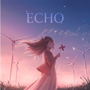 Windborne Echoes
