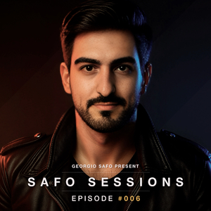 Ophelia (Safo Sessions 006)