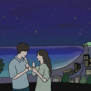 Summer Night (feat. Minji & Sdwhy)