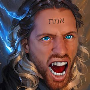 The Golem of Philly (feat. RiviR & Matt Bar)