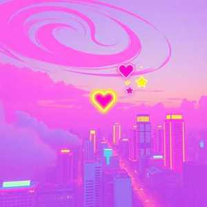 我被青春撞了一下腰