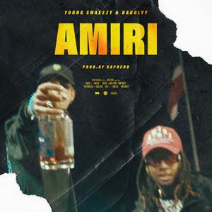 AMIRI (feat. DaBolyy)