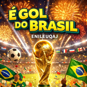 É Gol Do Brasil