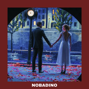 【Free】Dream life（Prod.by NOBADINO）