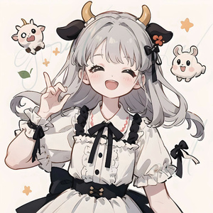 土象星座之金牛座（混响版）