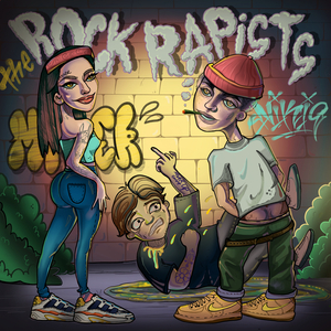 Rock Rapists