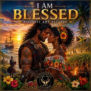 I AM BLESSED