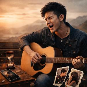 คนแพ้ที่ยังหายใจ (Breathing Still) (Acoustic Version)