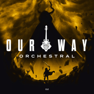 Our Way (Orchestral)