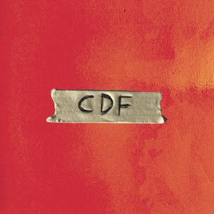 CDF