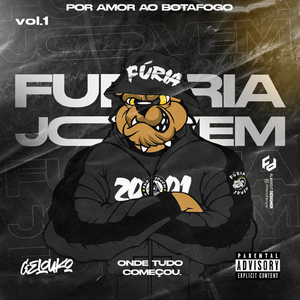 Grito de Guerra Fúria Jovem do Botafogo