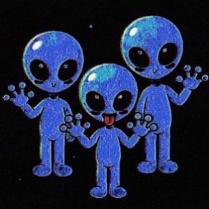 三体祝你开心每一天