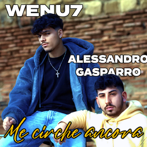 Me cirche ancora