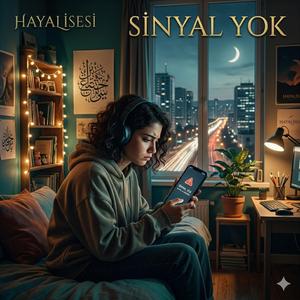 Sinyal Yok