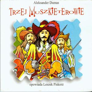 Trzej muszkieterowie cz. 2