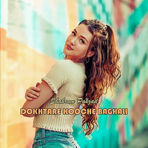 Dokhtare Kooche Baghali