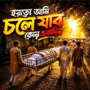 Hoyto Ami Chole Jabo Kono Ekdin হয়তো আমি চলে যাবো কোন একদিন