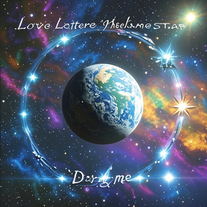 第九颗星的情书