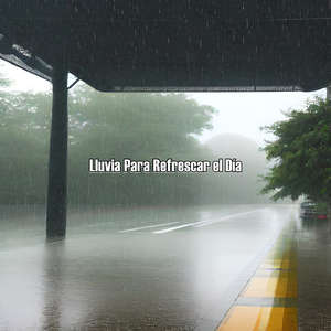 Dia de Mucha Lluvia y Frío