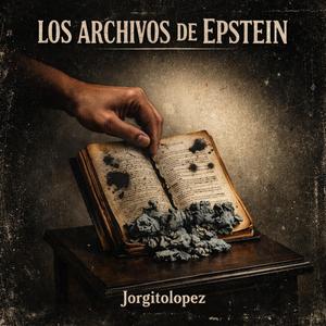 Los archivos de Epstein
