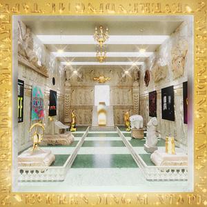 LeapFrog (feat. 724x, Brasco & shtum)