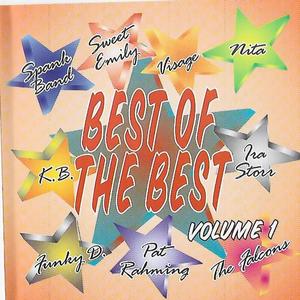 De Centre (feat. Funky D)
