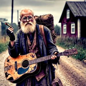 Frihet är större än guld