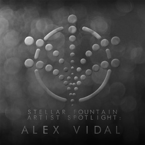 Galactica (Alex Vidal Remix)