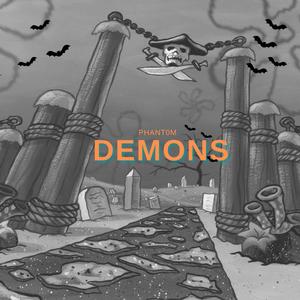 DEMONS (feat. Boredpersonful)
