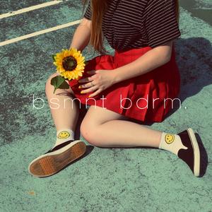 someone new (feat. Bedhed & Allyssa Marino)