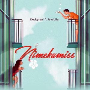 Nimekumiss (feat. Jaydollar)