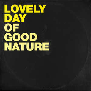 Lovely Day