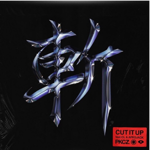 CUT IT UP（翻自 PKCZ(R)）