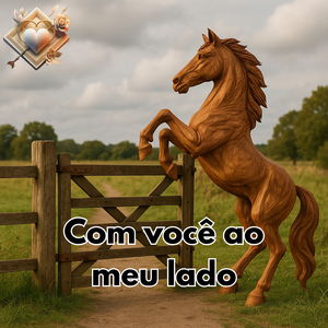 Com Você Ao Meu Lado