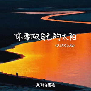 你要做自己的太阳 (DJAX1n版伴奏)