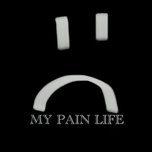 my pa1n life