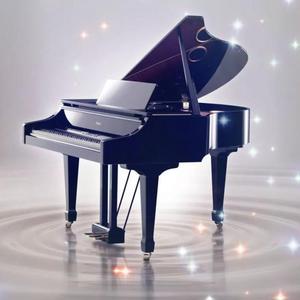 Right Here Waiting（此情可待） 钢琴曲改编