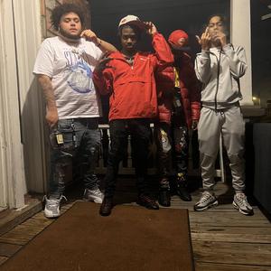 Danger (feat. BandoB)