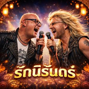 รักนิรันดร์