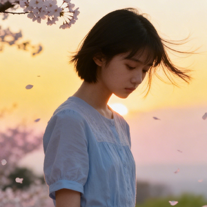 我很难再爱上下一个春天