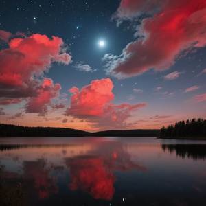 Peaceful Tonight
