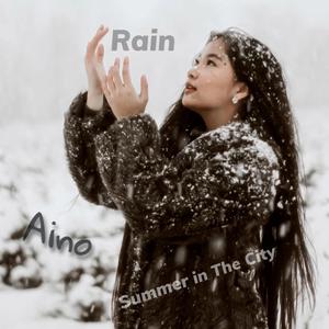 Rain. (Summer in the city)