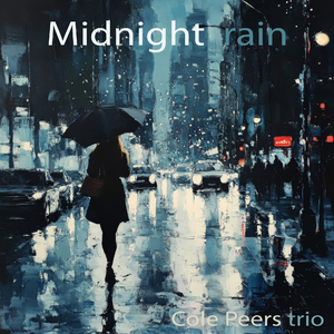 Midnight rain