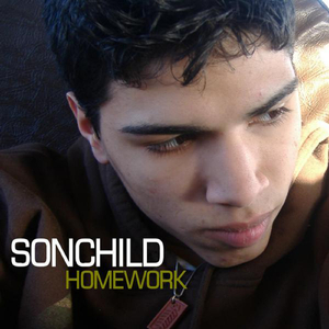 Homework (After School Dance Mix)